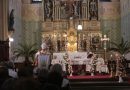 Nyugat-bácskai Szent István napi kenyérszentelő ünnepség Zombor